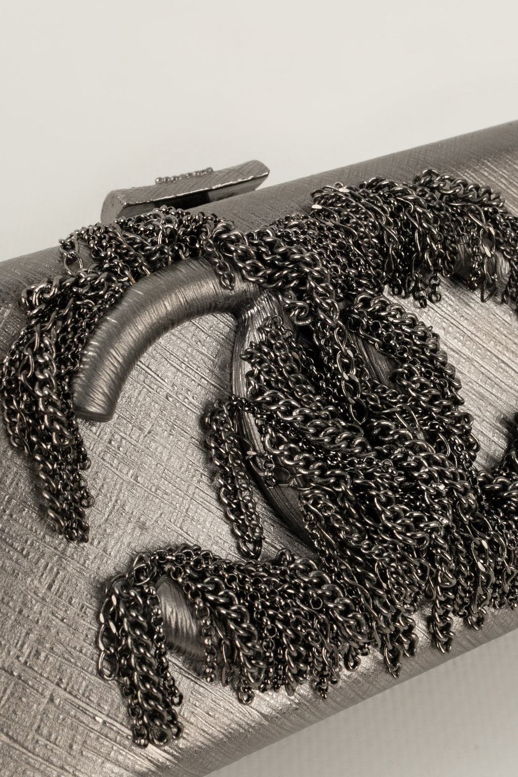 Sac minaudi��re Chanel 2004/ 2005