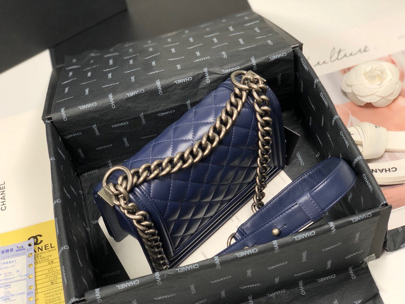 aura-bags - Chanel Bags - 7470