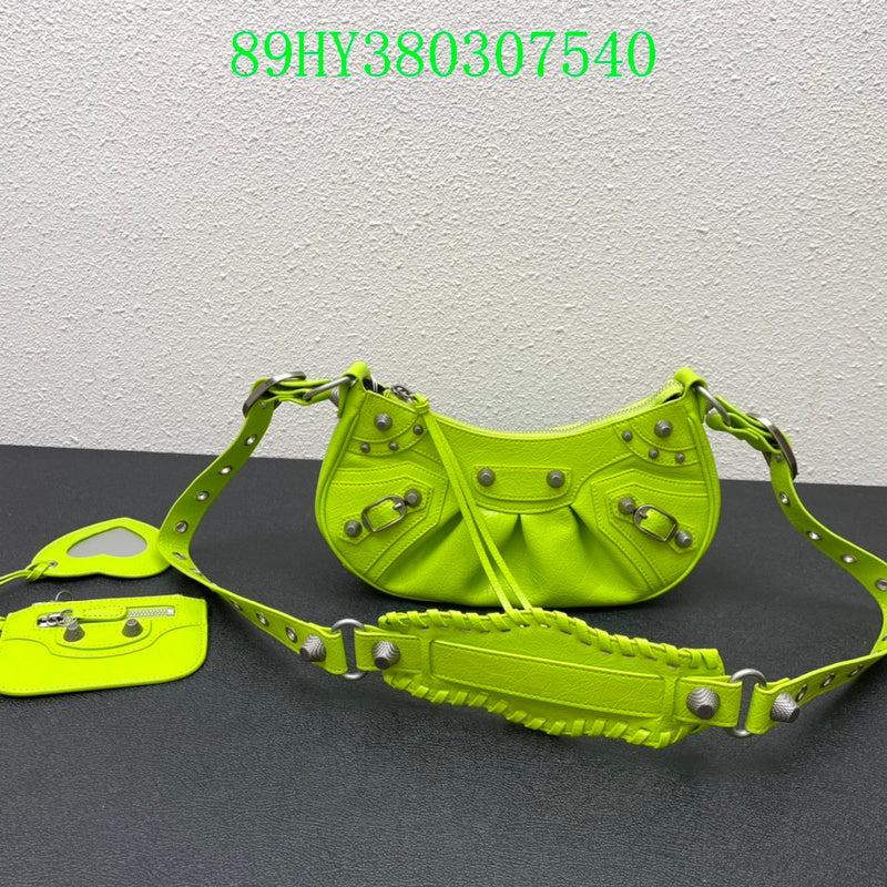 Aura Bags - BGA Bags - 1902