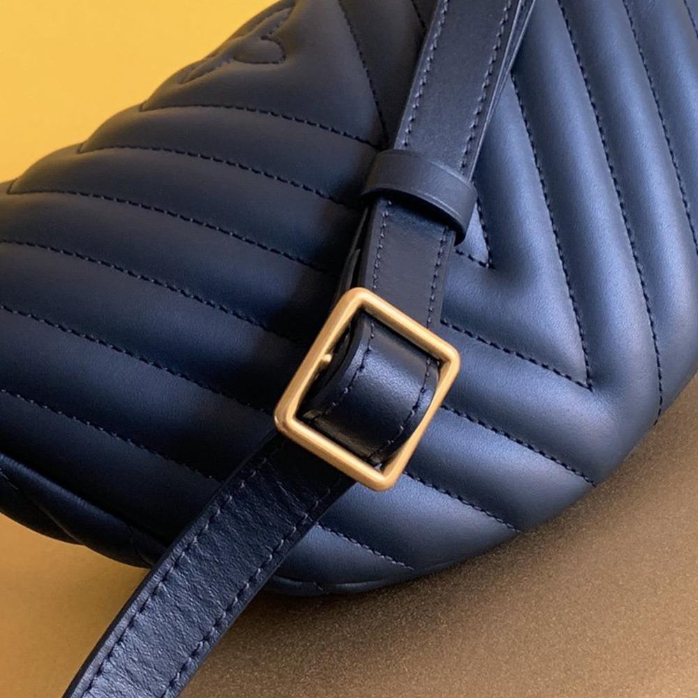 Louis Vuitton WAVE BUMBAG