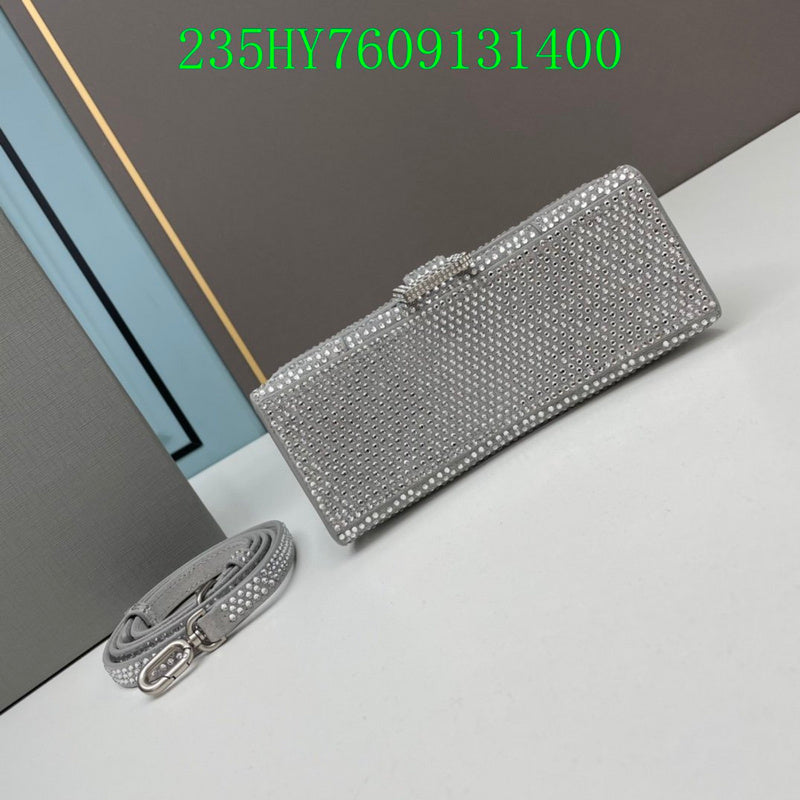 Aura Bags - BGA Bags - 2118