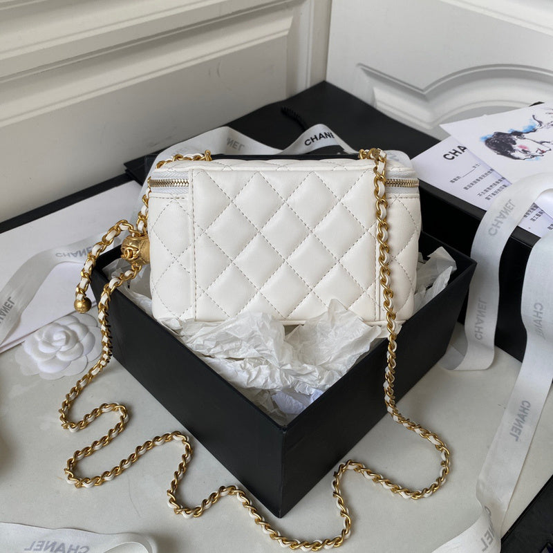 aura-bags - Chanel Bags - 7530