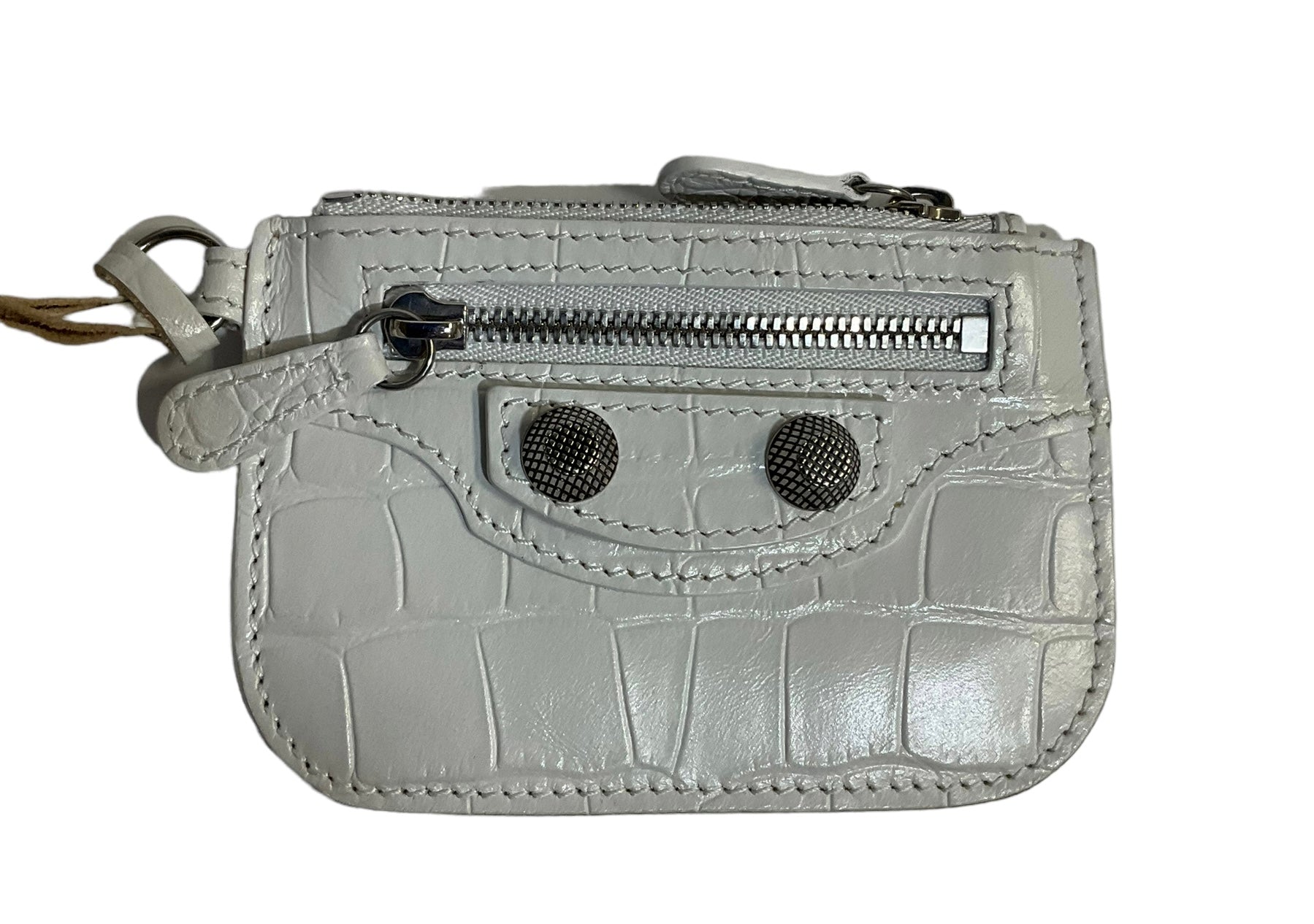 Handbag Luxury Designer By Balenciaga  Size: Small