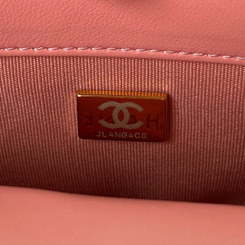 aura-bags - Chanel Bags - 7624