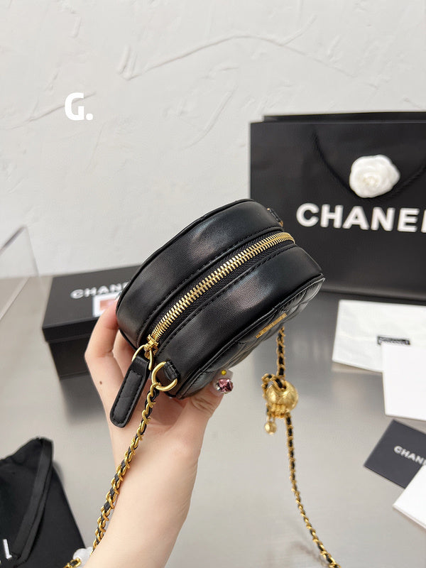 aura-bags - Chanel Bags - 7096