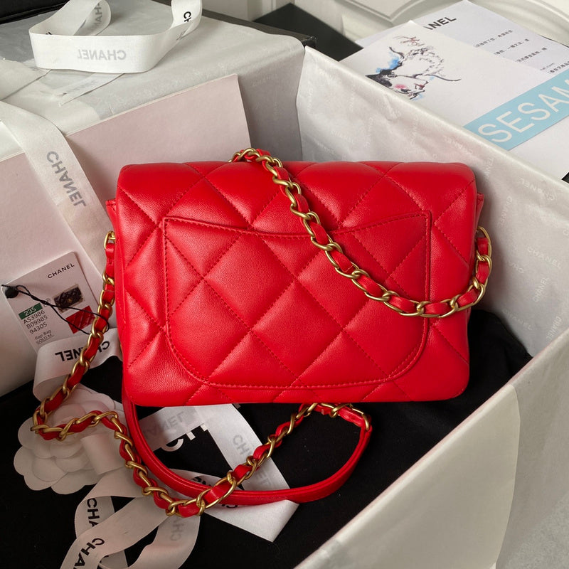 aura-bags - Chanel Bags - 7346