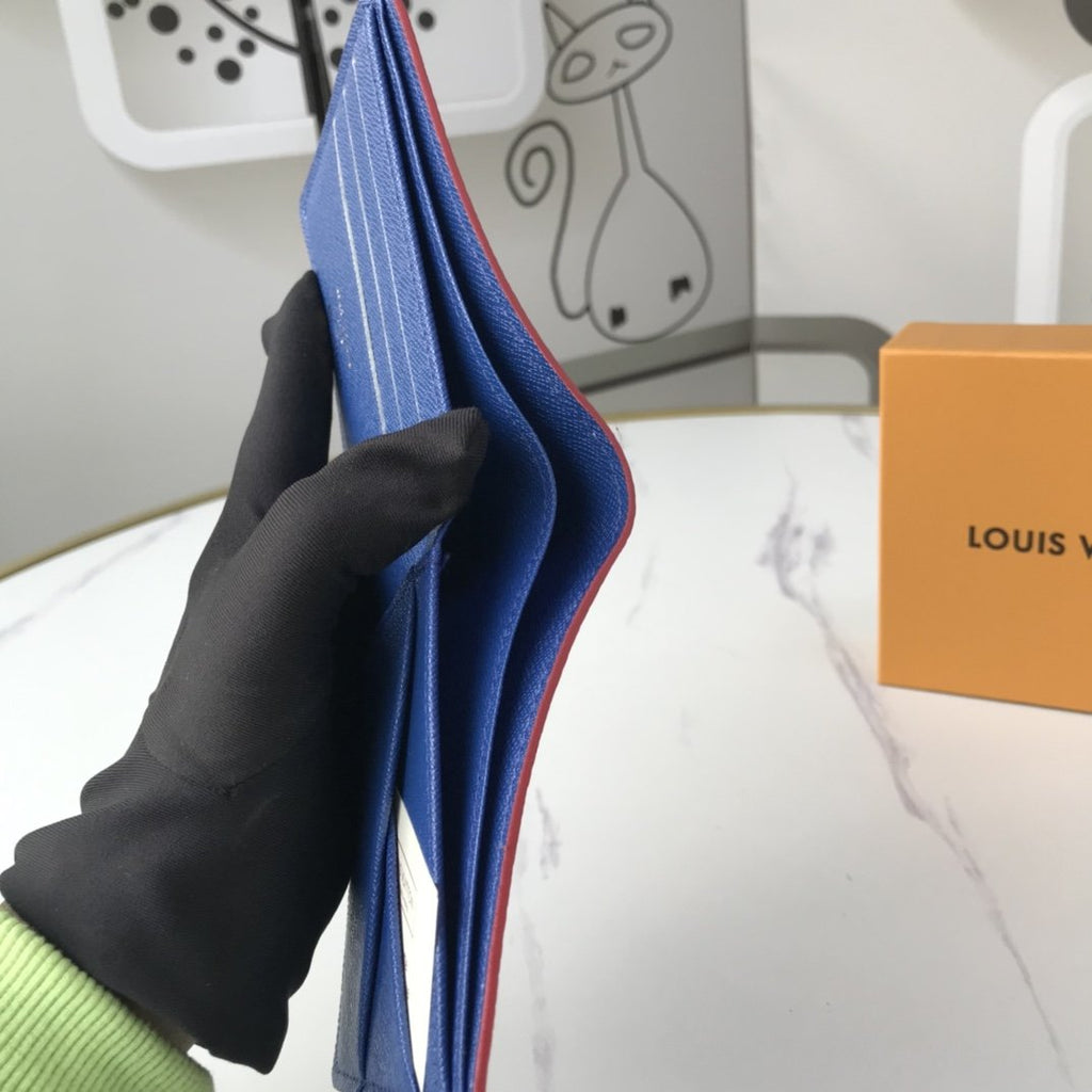 Designer Wallet louis vuitton 032
