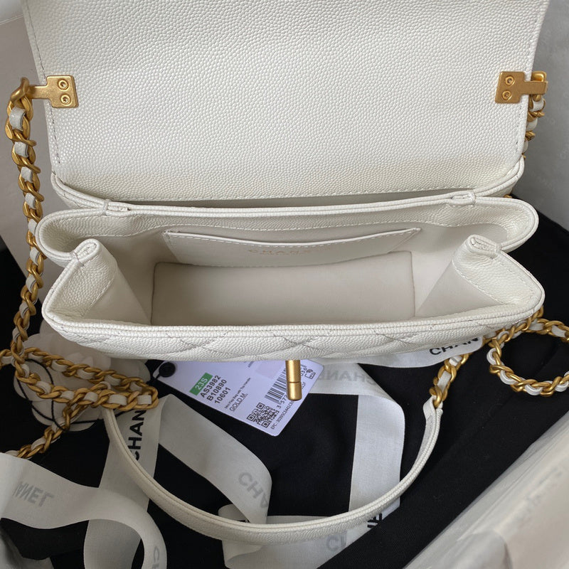 aura-bags - Chanel Bags - 7509