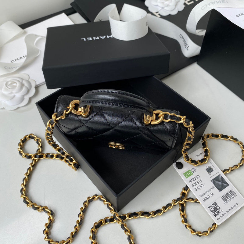 aura-bags - Chanel Bags - 7384