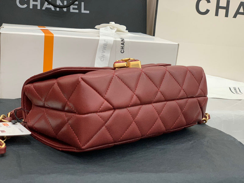 aura-bags - Chanel Bags - 7376