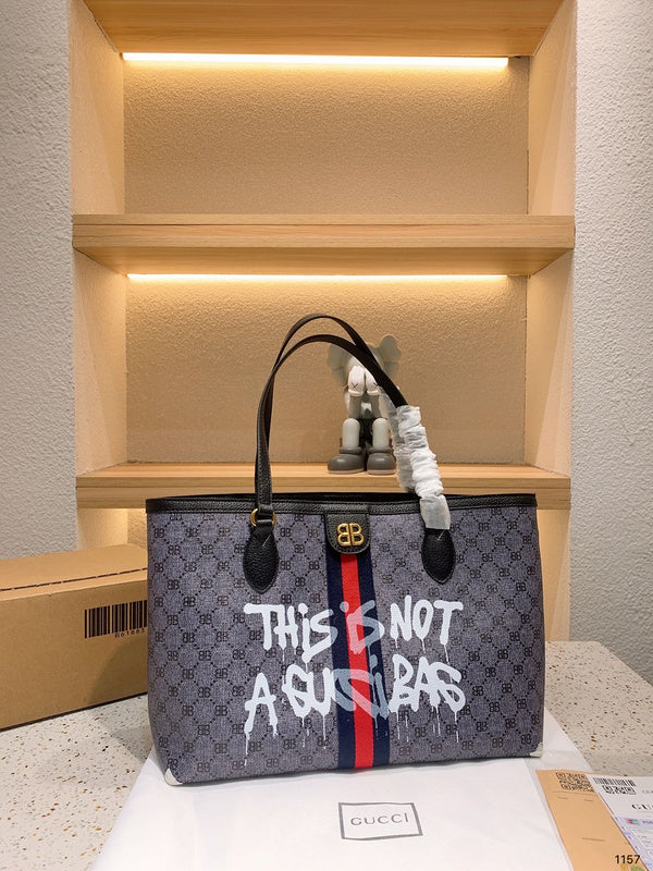 Aura Bags - BGA Bags - 1529
