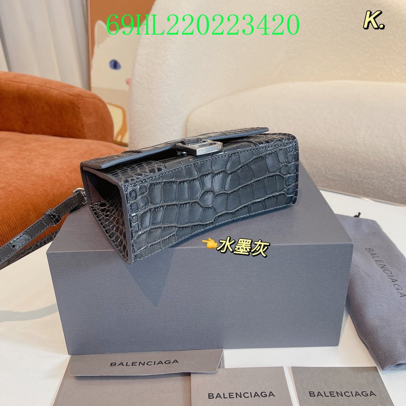 Aura Bags - BGA Bags - 2363