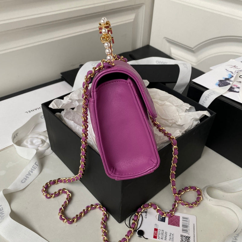 aura-bags - Chanel Bags - 7360