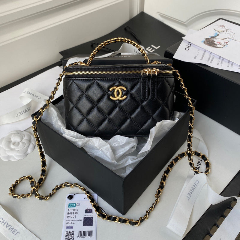 aura-bags - Chanel Bags - 7629