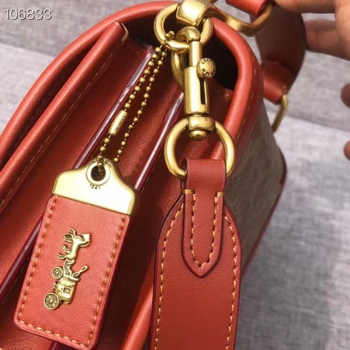Aura Bags - CCH Bags - 492