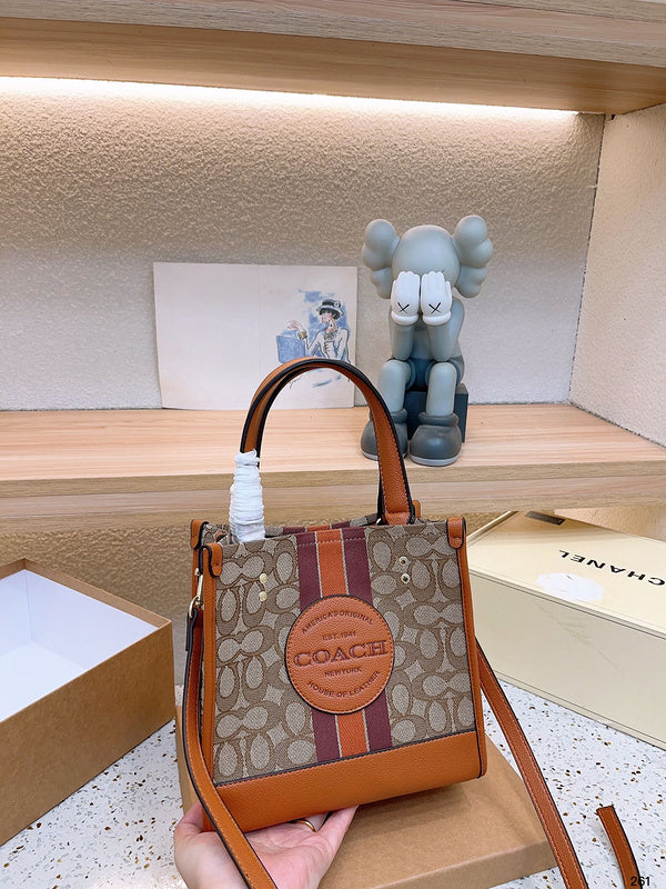 Aura Bags - CCH Bags - 026