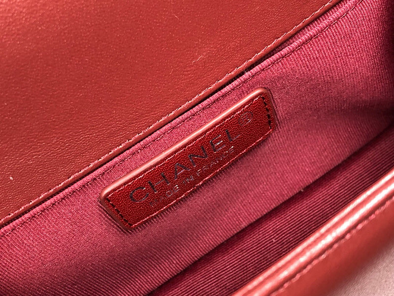 aura-bags - Chanel Bags - 7470