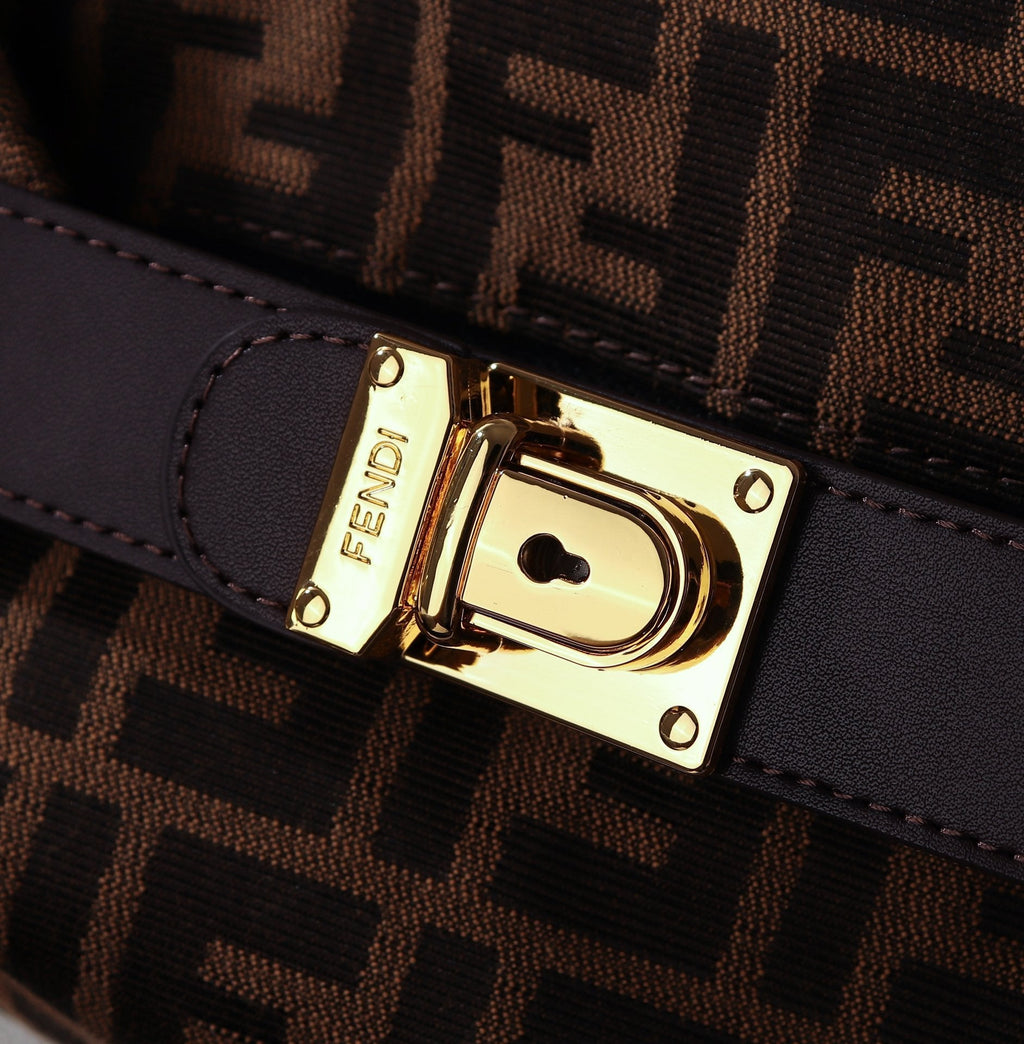 Designer Handbags Fendi 100