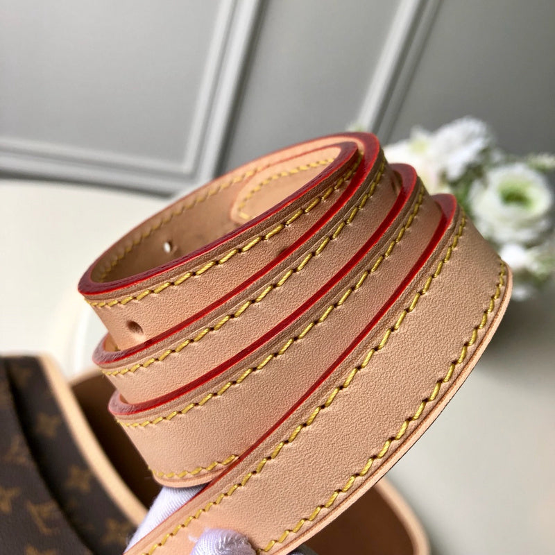 Louis Vuitton Luxury Bags 2652