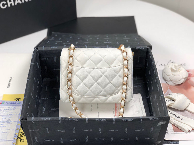 aura-bags - Chanel Bags - 7453
