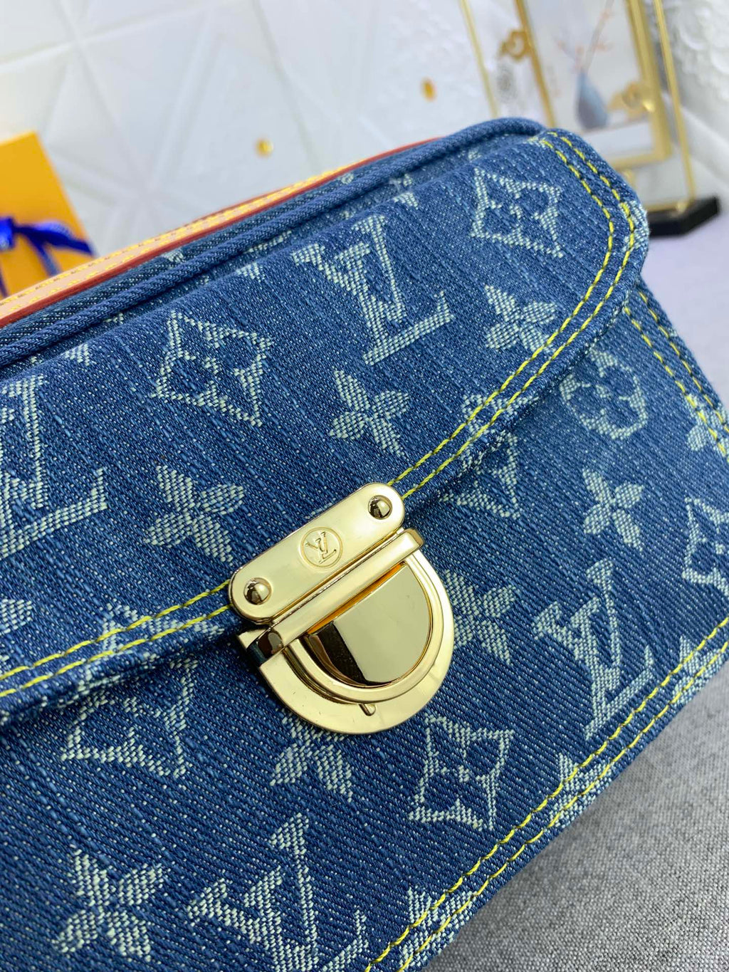 New Bag Louis Vuitton  639