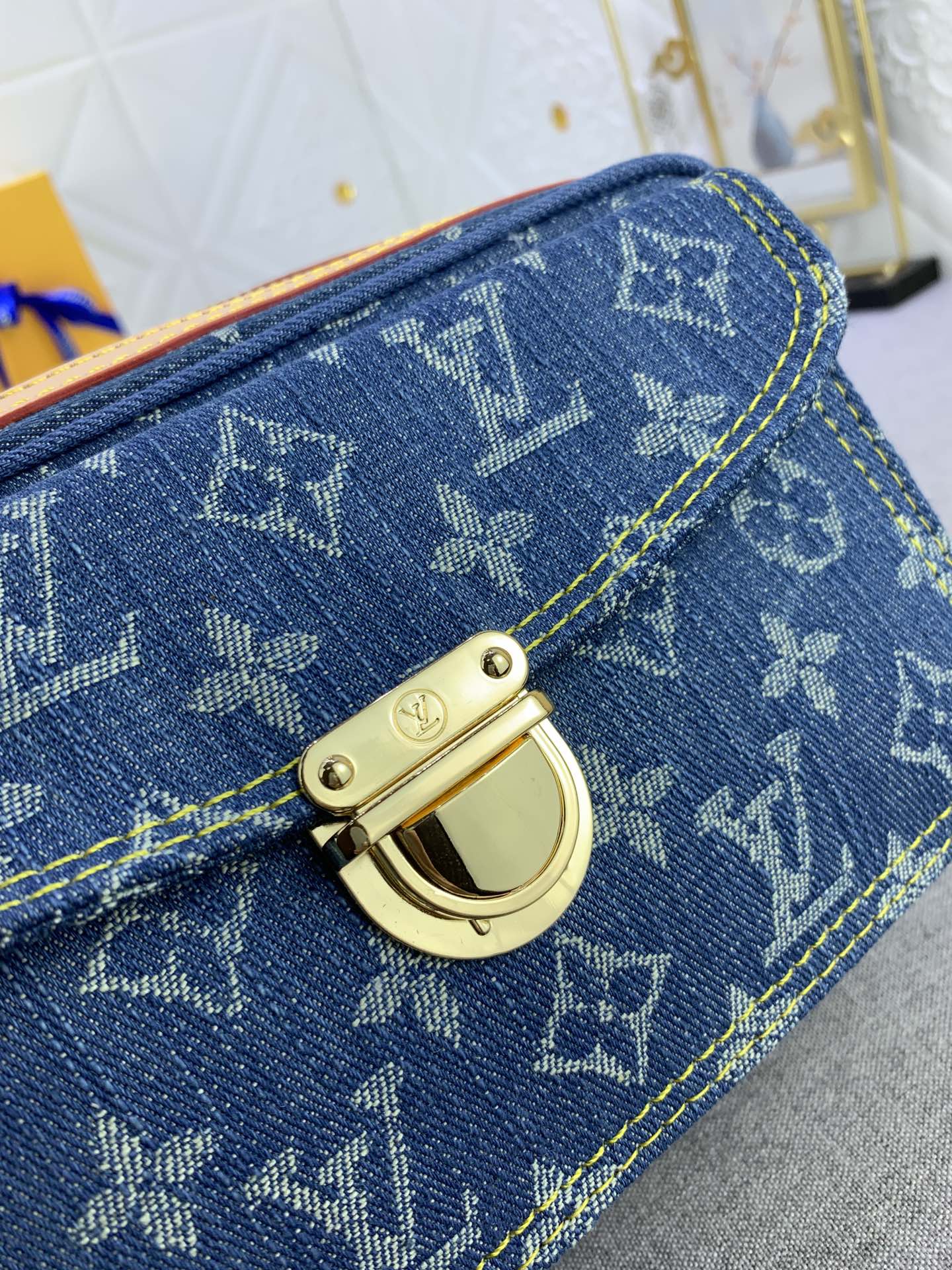 New Bag Louis Vuitton  639