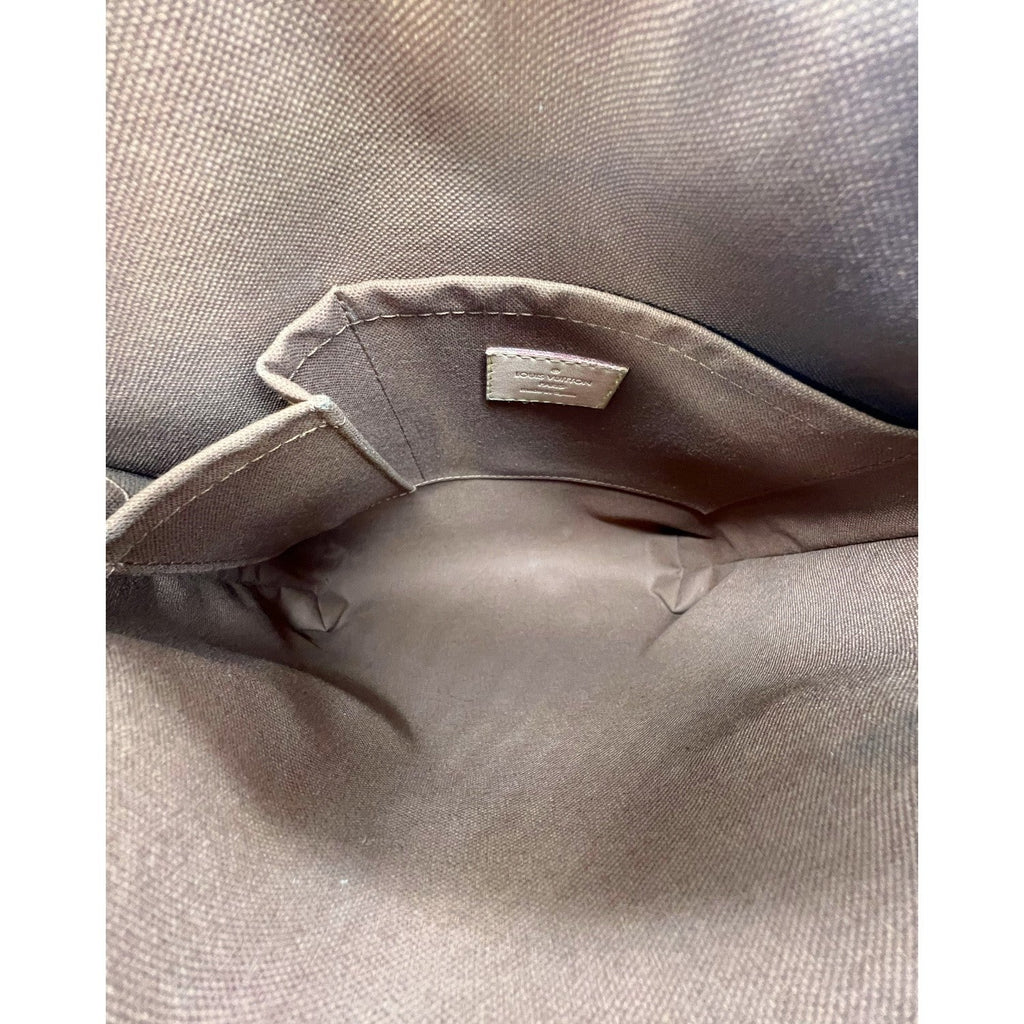 Louis Vuitton Monogram Odeon PM