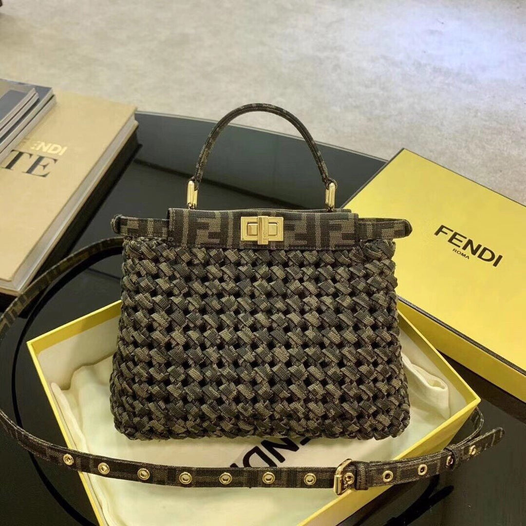 Designer Handbags Fendi 181