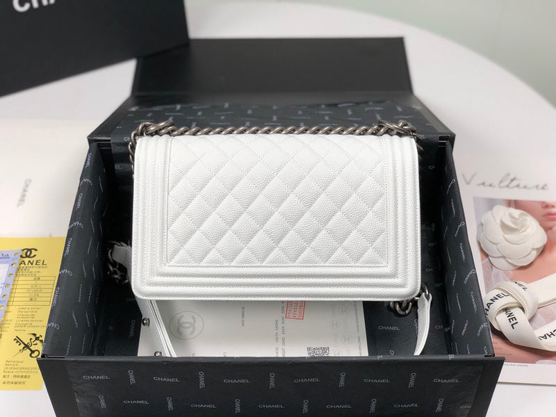 aura-bags - Chanel Bags - 7458