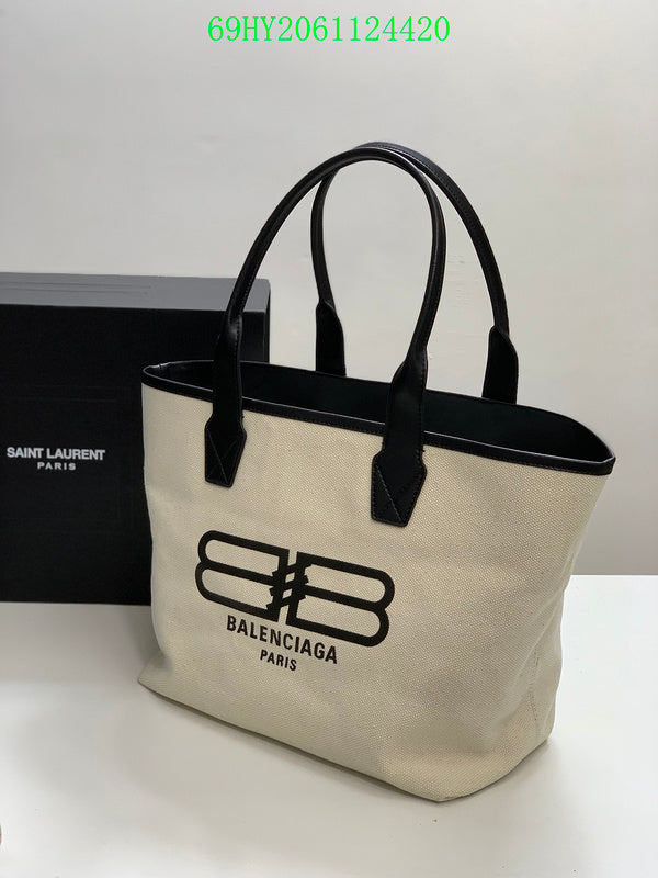 Aura Bags - BGA Bags - 1959