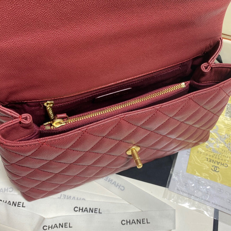 aura-bags - Chanel Bags - 7491