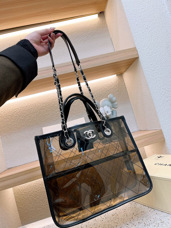 aura-bags - Chanel Bags - 7019