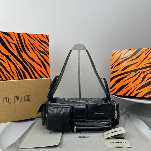 Aura Bags - BGA Bags - 043