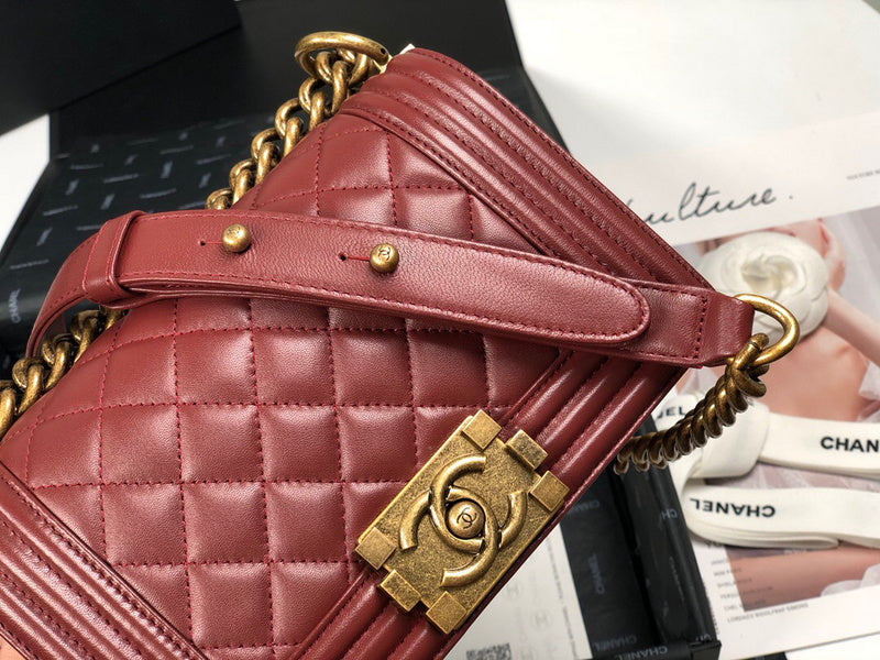 aura-bags - Chanel Bags - 7470