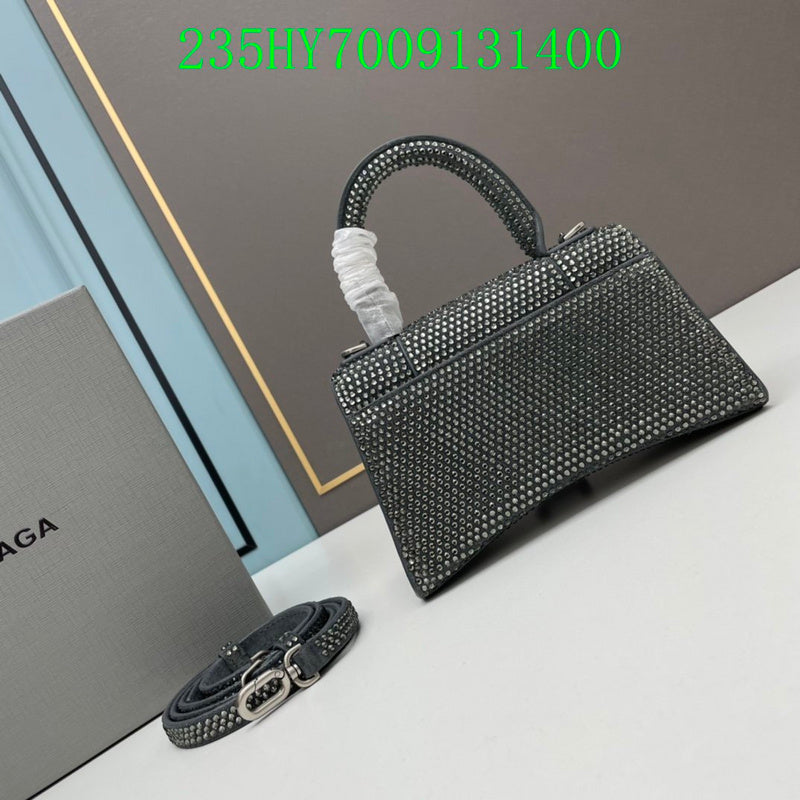 Aura Bags - BGA Bags - 2105
