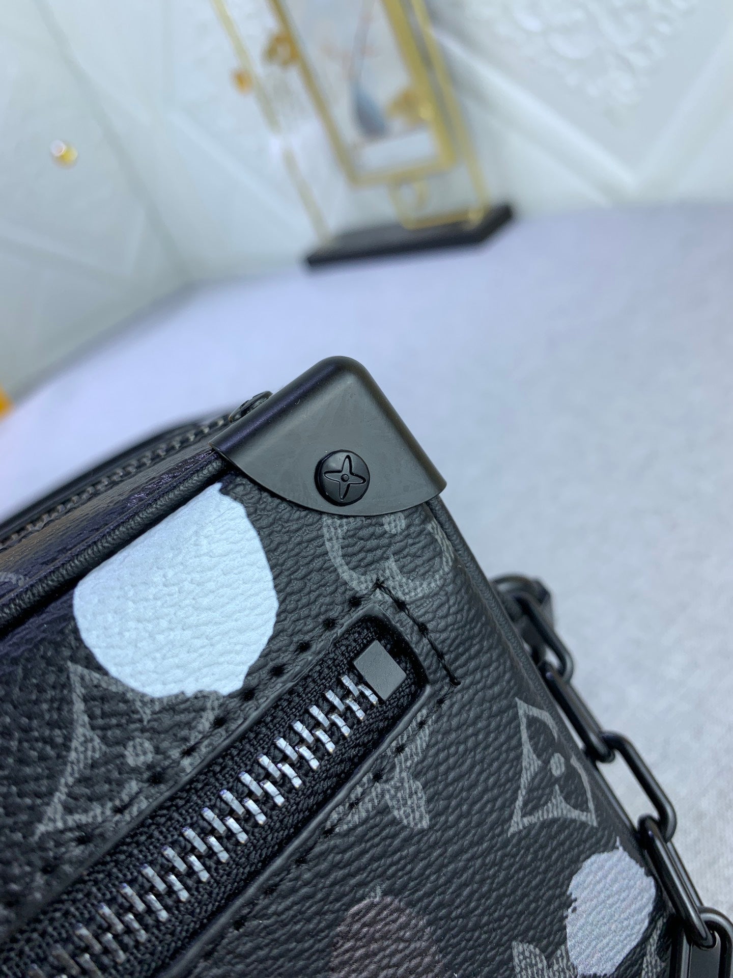 New Bag Louis Vuitton  648