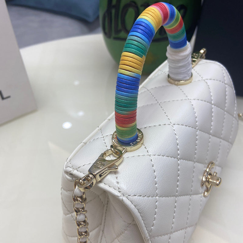 aura-bags - Chanel Bags - 7406