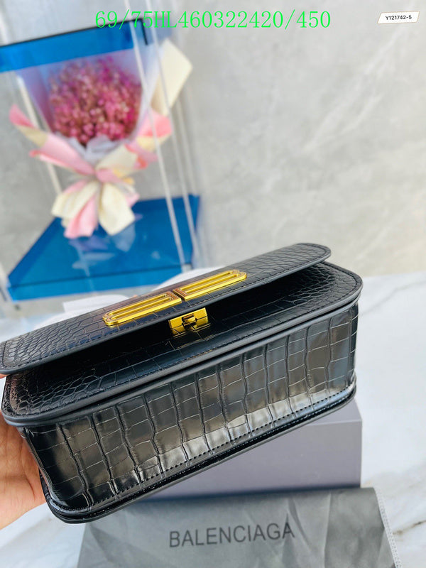 Aura Bags - BGA Bags - 2373