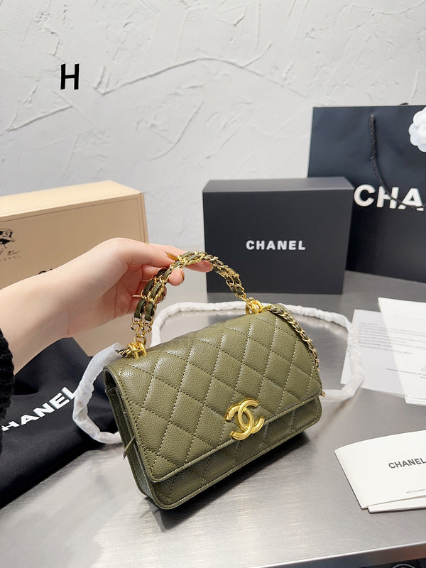 aura-bags - Chanel Bags - 7214
