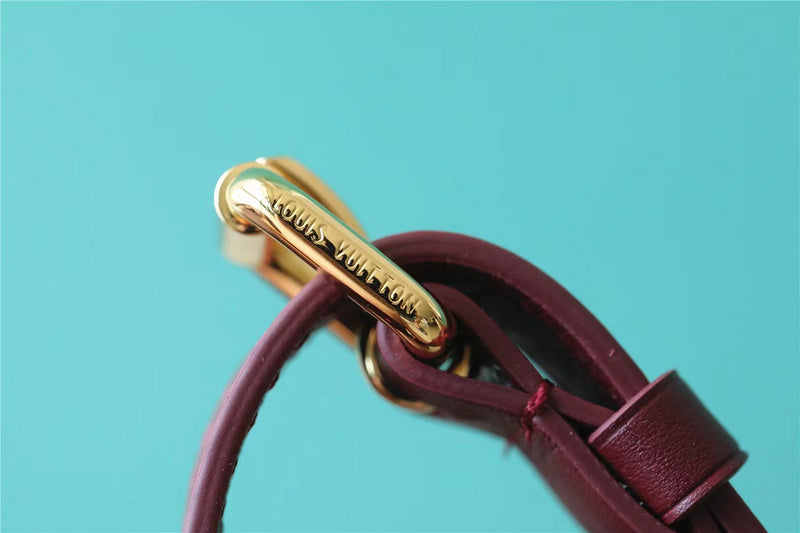 Luxury - Louis Vuitton Bags - 089