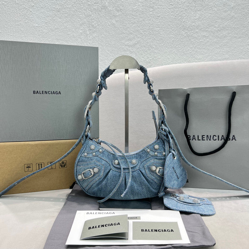 Aura Bags - Balenciaga Bags - 734