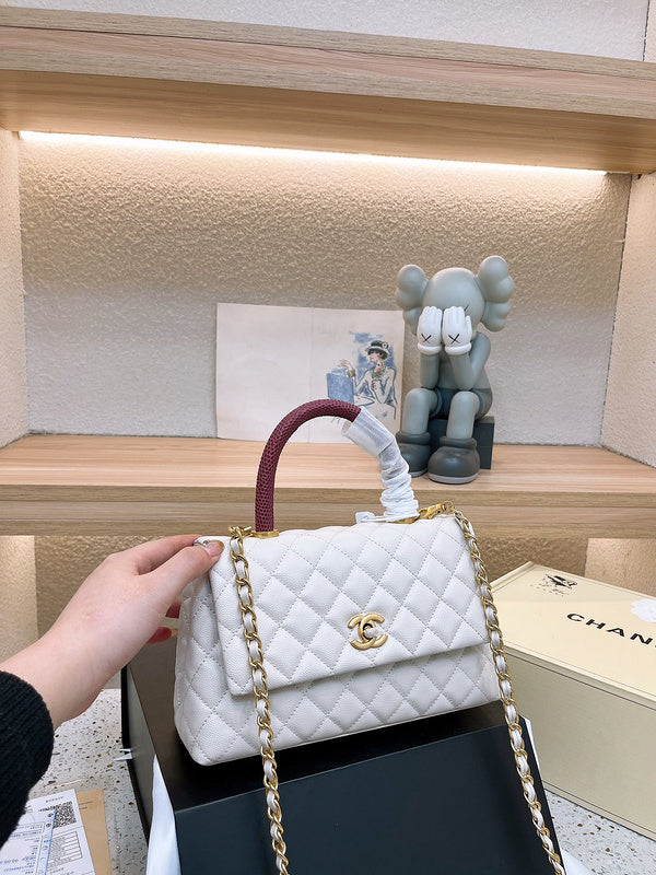 aura-bags - Chanel Bags - 7017