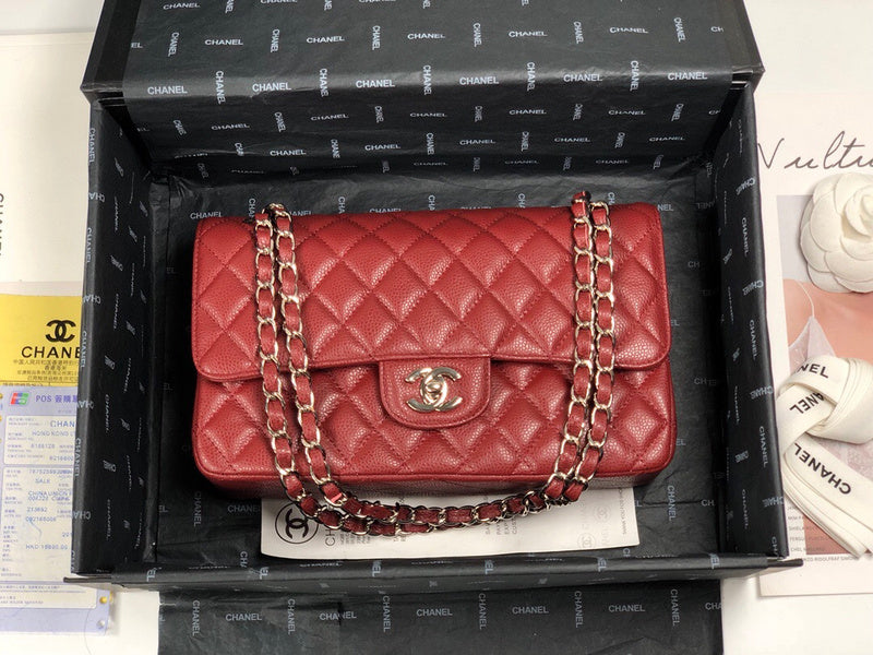 aura-bags - Chanel Bags - 7455