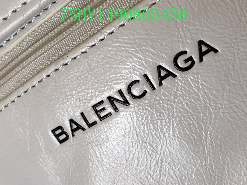 Aura Bags - BGA Bags - 2460