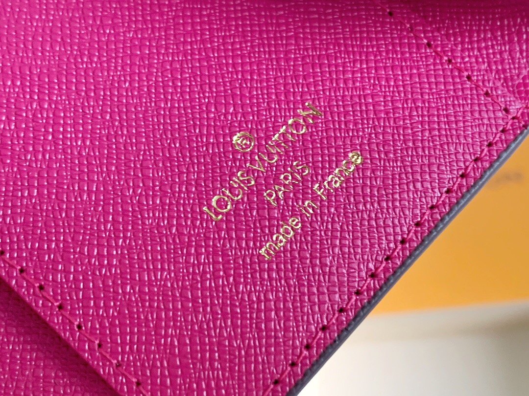 Designer Wallet louis vuitton 117