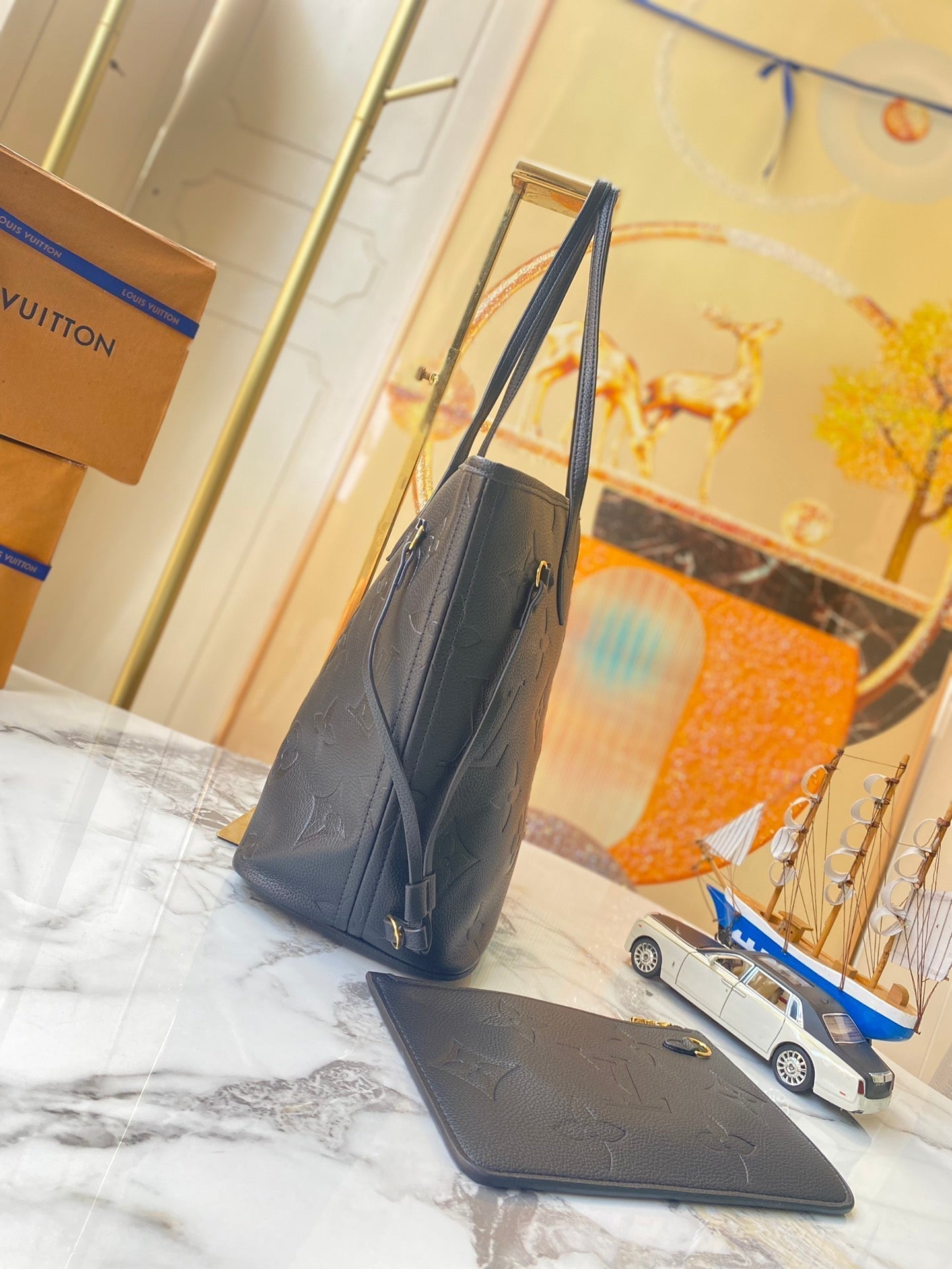 Luxury Bags Louis Vuitton  792