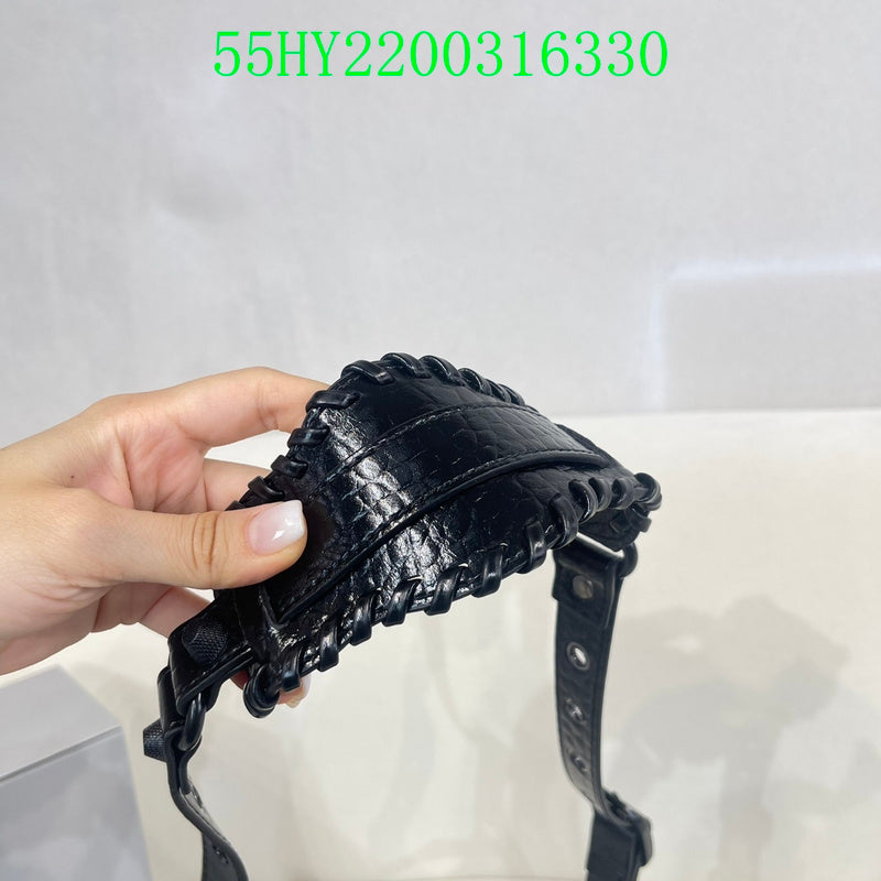 Aura Bags - BGA Bags - 1868