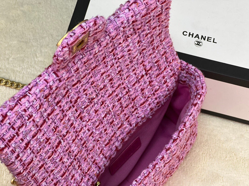 aura-bags - Chanel Bags - 2827