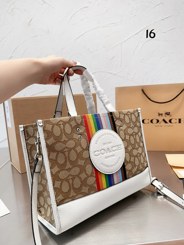Aura Bags - CCH Bags - 127