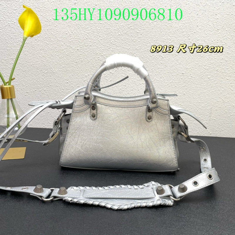 Aura Bags - BGA Bags - 2103